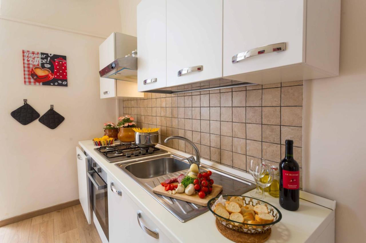 Siciliabedda Catania Holiday House Exterior photo